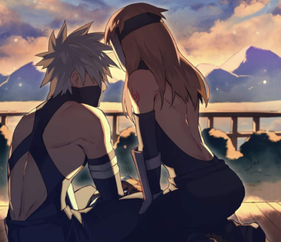 卡卡西最明白三代的为人!难怪水门死后,卡卡西会想远离三代