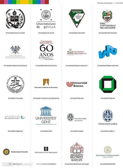 国外标志设计47图片[矢量图,cdr]