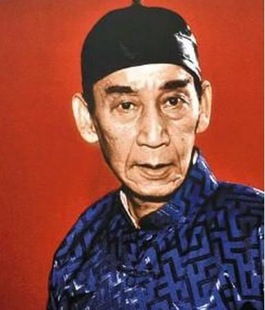 关德兴