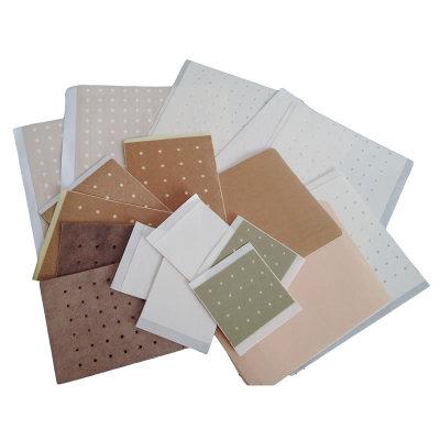 膏药贴 无纺布空白贴 水刺布膏药空白贴 医用胶贴