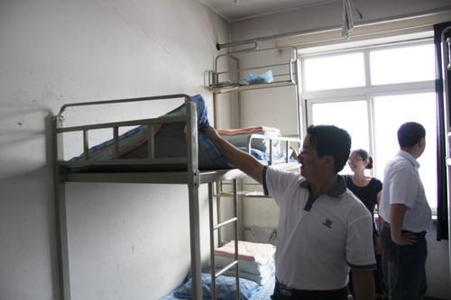 首都师范大学宿舍内部图片,首都师范大学宿舍条件怎么
