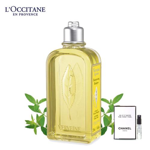 欧舒丹loccitane马鞭草果漾洗发水250ml其他