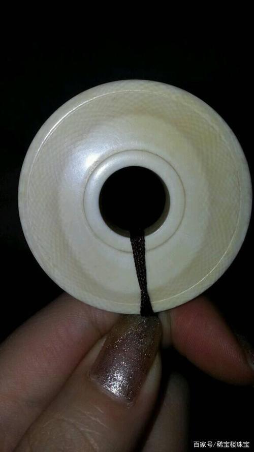 真假象牙的分辨以及象牙和猛犸象牙的区别