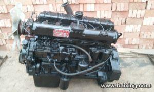 东方红6105发动机