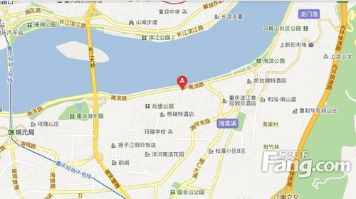 美每家南滨上院江景电梯洋房 均价11000元/平方米-重庆新房网-房天下