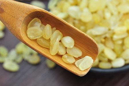 吃皂角米有什么好处?皂角米的功效与作用