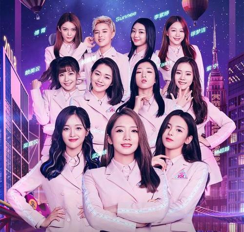 火箭少女101自出道以来,黑料负面不断,连摄影师都被骂