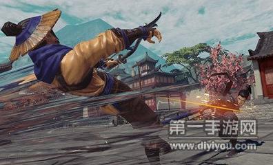 流星蝴蝶剑手游四方阵技巧四方阵应该怎么玩