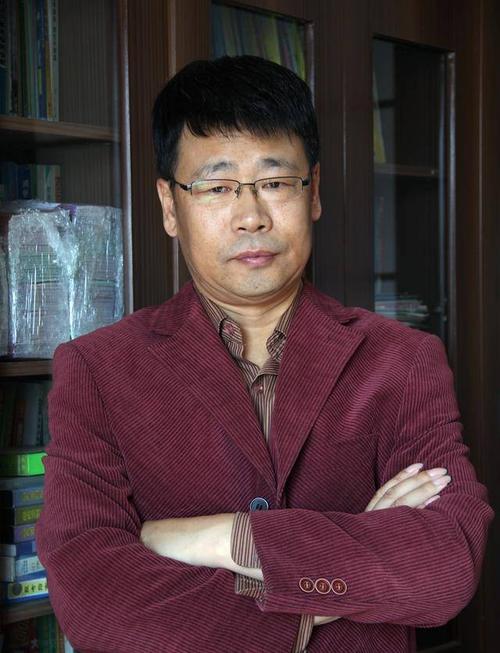 中华高考报考网薛立新教授:免费师范生≠贫困生