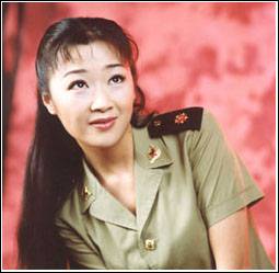 郭月(小品女演员,影视演员)_百度百科