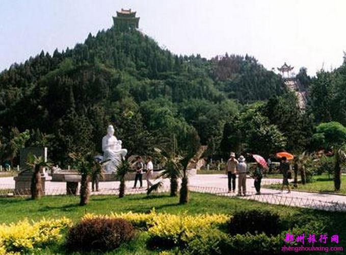 黄河富景生态世界门票,黄河富景生态世界简介,黄河富景生态世界