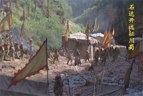 石达开被凌迟3000多刀,却从始至终默然无声,他不觉得痛吗?