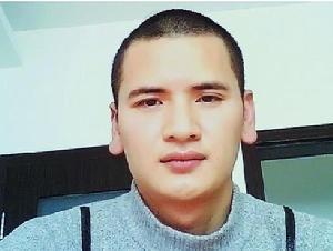 中国佛学院学僧释明心师父