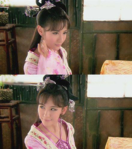 《剑侠》【翩翩】她是蝴蝶妖,调皮可爱,美艳动人,与银