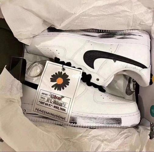 94不买后悔系列nike权志龙小雏菊05_小雏菊_权志龙_nike怎么样_鞋