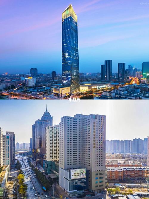 沈阳五星级酒店合辑|汇总|沈阳最高的酒店_五星级酒店