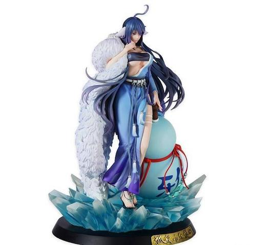 狐妖小红娘涂山雅雅手办开订