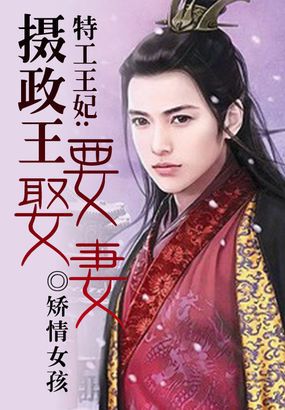 特工王妃txt下载