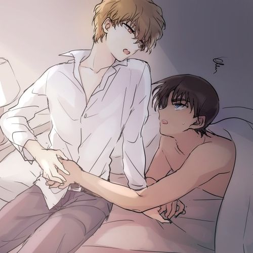 白马探 服部平次