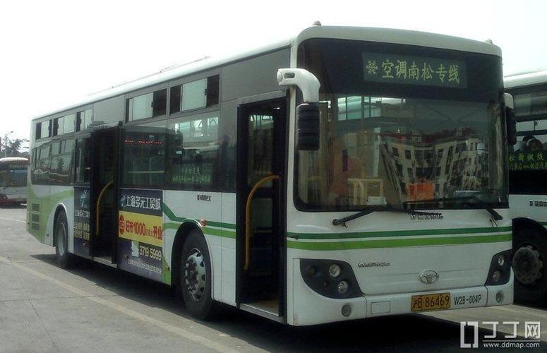 上海公交线路