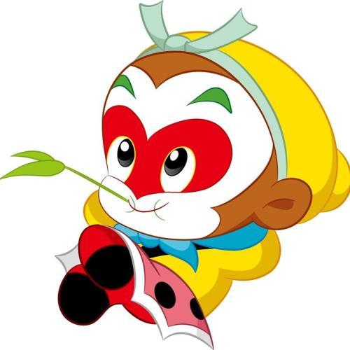 孙悟空图片大全卡通图片