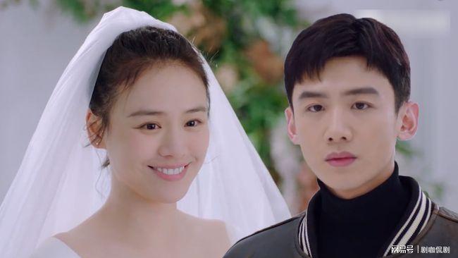 城池营垒-邢克垒为救米佧受伤,米佧痛到窒息-休想抛弃