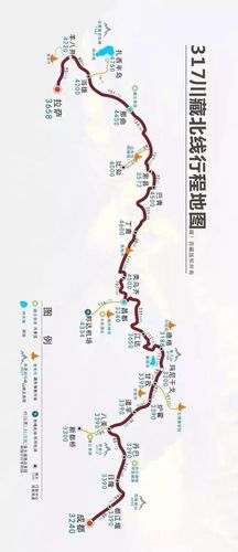 这16条全国自驾游精简地图请收好!