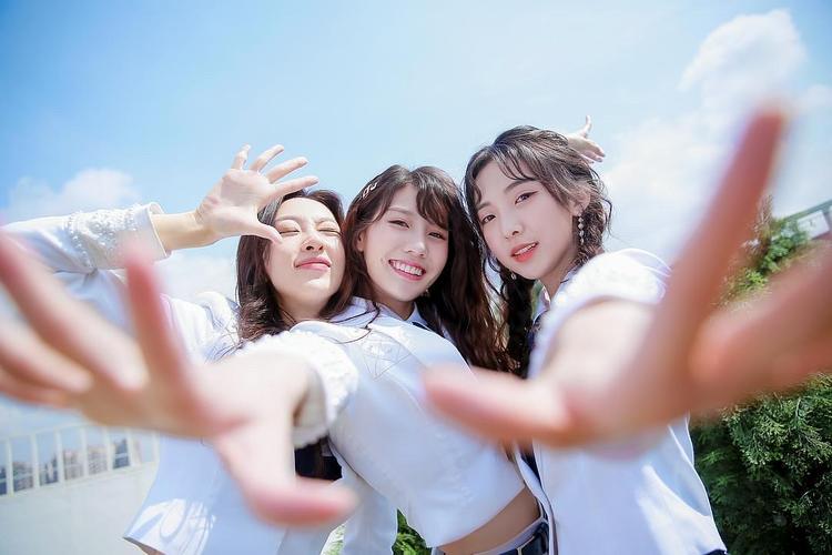 潇朱佩奇～许潇晗朱主爱相爱相杀实锤来了!