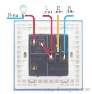 开关插座安装经验技巧分享