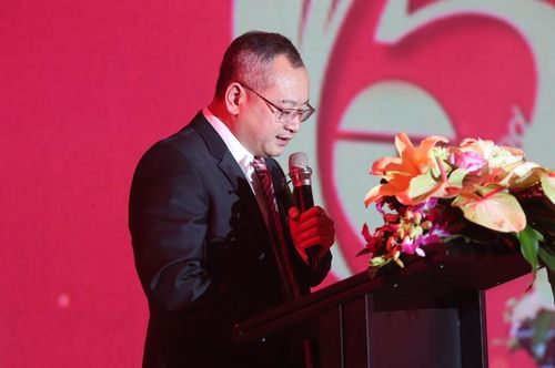 铁汉生态成立十五周年暨上市五周年庆典盛大上演