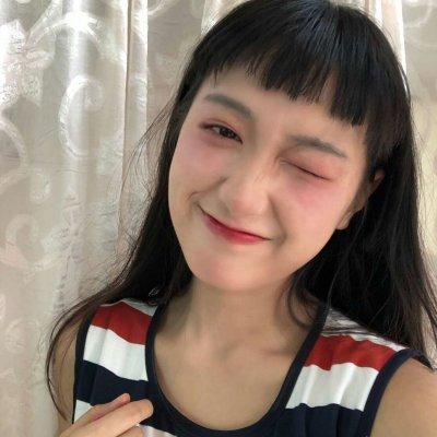 女网图头像高清好看的女生网图头像