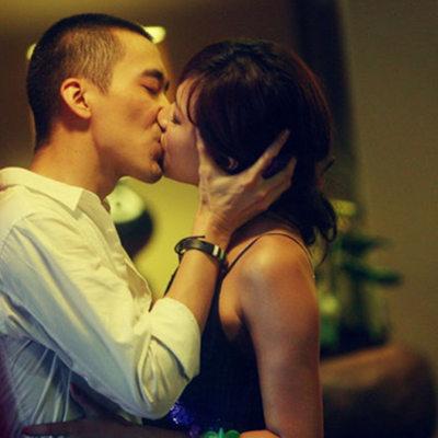 【图】徐静蕾黄立行激情戏曝光 突破尺度真空上阵