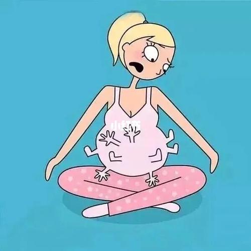 孕晚期,太难了_孕晚期_失眠_孕妈_母婴_孕产经验