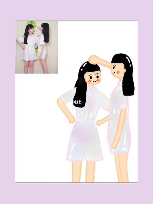 一一丫丫画_卡通_文化_绘画