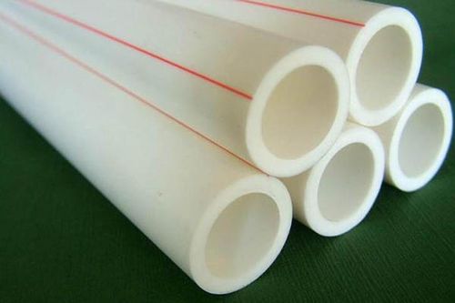 公司>白银工业ppr地暖管创新超越> ppr管除了具有一般塑料管重量轻,耐