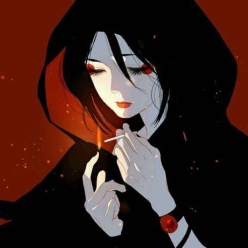 高冷,霸气女生专用头像