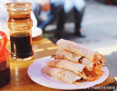 四川美食小吃——绵阳名篇