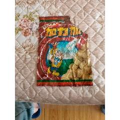 加力加袋子一个