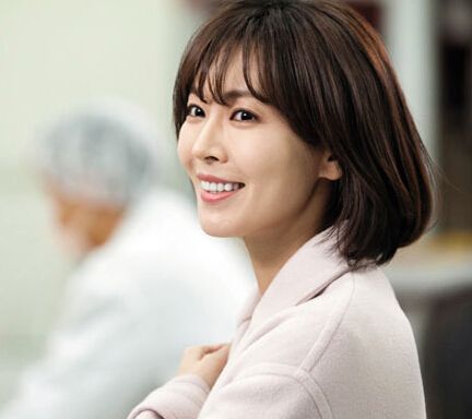 【图】金素妍郑京浩有关系吗 合作《陷入纯情》收视爆