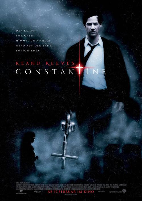 [00300]康斯坦丁 constantine