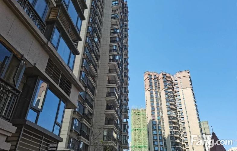 二环内金泰国际三期名门三室等你来拿,昆明五华高新区