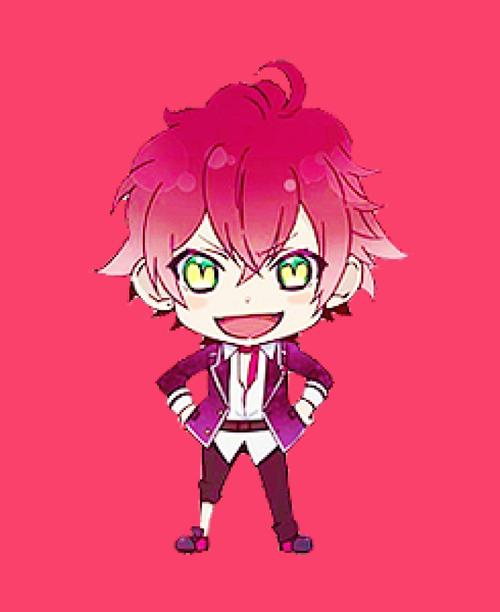 diaboliklovers逆卷绫人