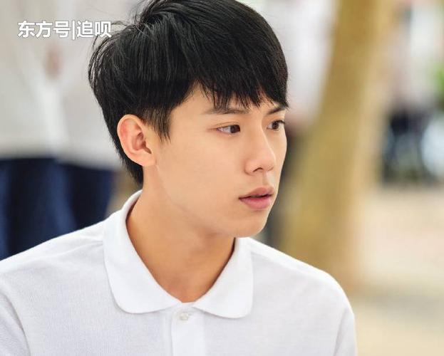 小欢喜终于送走了小悲伤 , 五位少年林磊儿,方一凡