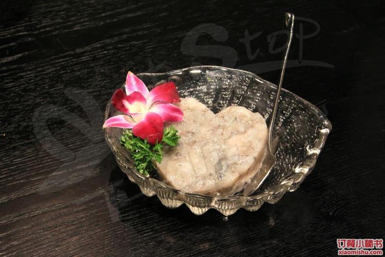 特级虾滑