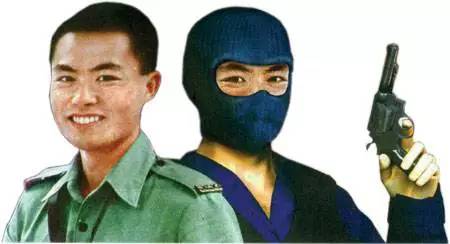 这三起命案间隔5年,冷血杀手徐步高竟然没有被发现任何蛛丝马迹,如此