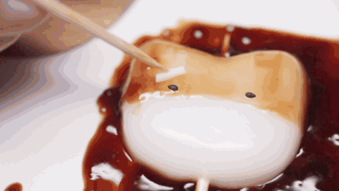 【天哪噜】柴糯米团子屁股很有弹性哦~~2333