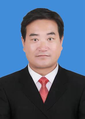 副县长盛国德