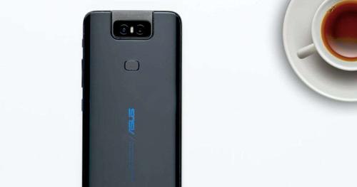 华硕zenfone 7规格将于8月26日发布