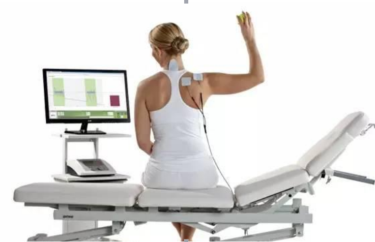 肌电生物反馈治疗