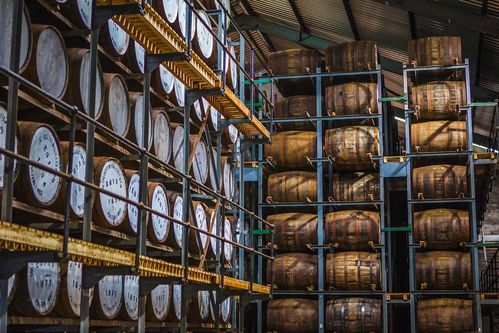 苏格兰著名威士忌酒庄,探秘走访